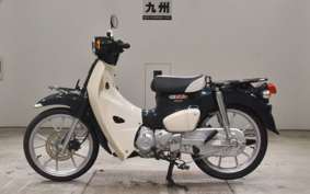 HONDA C110 SUPER CUB JA59