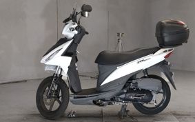 SUZUKI ADDRESS V110 CE47A