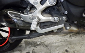 YAMAHA MT-09 Tracer 2015 RN36J