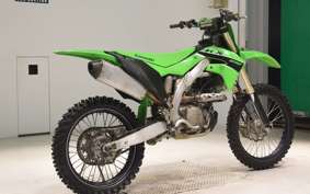 KAWASAKI KX250 2024 KX252C
