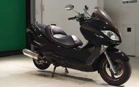 HONDA FORZA Z 2003 MF08