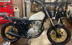 SUZUKI GRASS TRACKER NJ47A