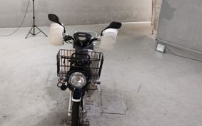 HONDA SUPER CUB110 JA10