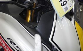 YAMAHA YZF-R7 2022 RM39J