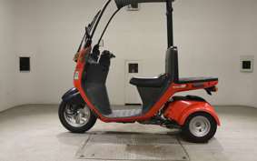 HONDA GYRO CANOPY 2021 TA03