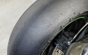 KAWASAKI ZX 10 NINJA RR 2022 ZXT02L