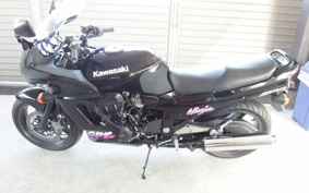 KAWASAKI GPZ1100 1997 ZXT10E