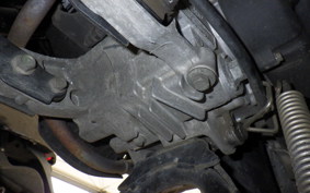YAMAHA CYGNUSRAYZR