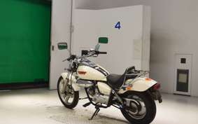 HONDA MAGNA 50 AC13