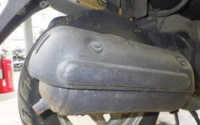 HONDA TACT GEN 3 AF51