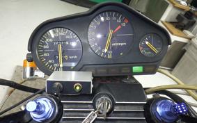 HONDA CBR400F GEN 1 1984 NC17