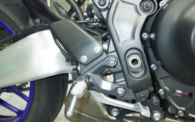 YAMAHA MT-09 SP 2025 RN87J