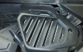 HONDA LEAD 125 2010 JF45