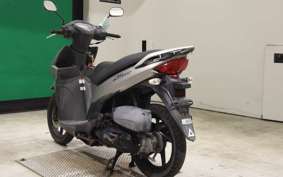 SUZUKI ADDRESS 110 2011 CE47A