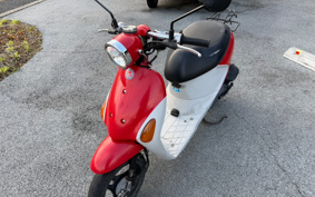SUZUKI LET`S4 CA45A