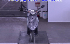 SUZUKI ADDRESS V50