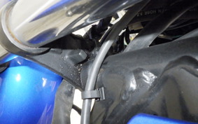 SUZUKI ｼﾞｸｻｰ150 1999 NG4BG