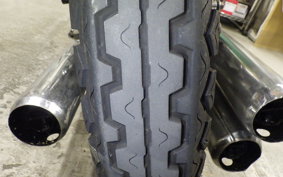 KAWASAKI 500SS 1999 KAF