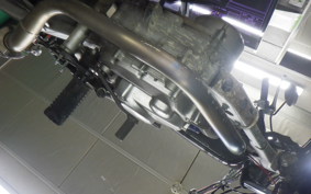 HONDA APE 100 2026 HC07