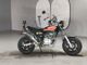 Фото Honda APE 50 2001 с японского аукциона