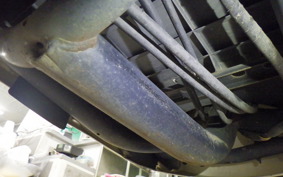 HONDA GYRO CANOPY 2013 TA03