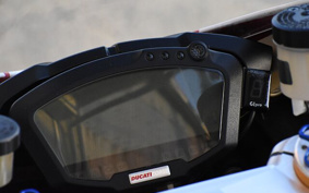 DUCATI 1198 S H704A