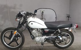 YAMAHA YB125SP PCJL