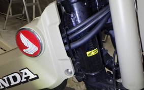 HONDA CT125 HUNTER CUB