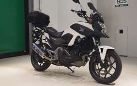 HONDA NC750X DCT 2014 RC72