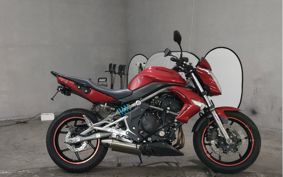 KAWASAKI ER400 N 2012 ER400B