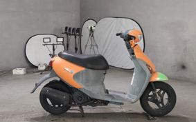 SUZUKI LET`S4 CA45A