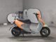Фото Suzuki LET's 4 с японского аукциона