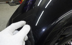 TRIUMPH ROCKET III 2008