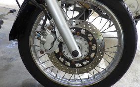 YAMAHA DRAGSTAR 250 VG02J