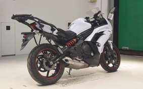 KAWASAKI NINJA 650 2013