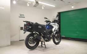 KAWASAKI VERSYS X250Aﾂｱﾗｰ 1999 LE250D