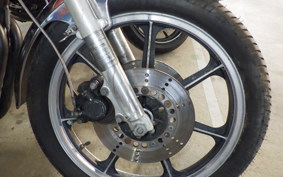 KAWASAKI KZ750 KZ750E