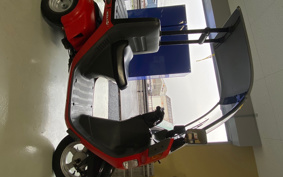 HONDA GYRO TA03