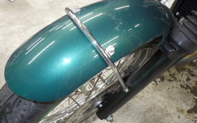 TRIUMPH BONNEVILLE 2002