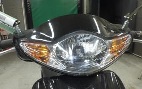 HONDA DIO Gen.5