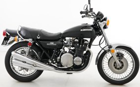 KAWASAKI ZEPHYR 750 RS Type 1976 Z2F