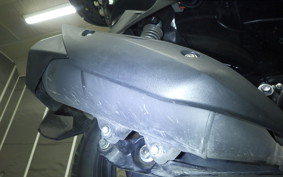 SUZUKI ｽｳｨｯｼｭ125 DV12B