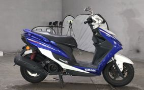 YAMAHA CYGNUS125XSR SEA5J
