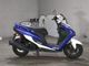 Фото Yamaha CYGNUS125XSR с японского аукциона