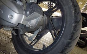HONDA PCX125 2025 JF56