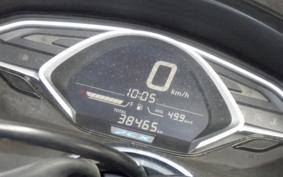 HONDA PCX125 2011 JF81