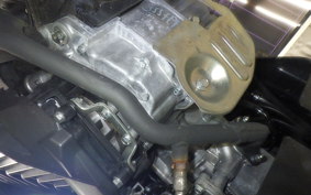 HONDA LEAD 125 2025 JK12