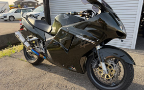 HONDA CBR1100XX 2001 SC35