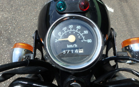 HONDA APE50 AC16