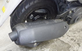 SUZUKI ADDRESS V125 G 2017 CF46A